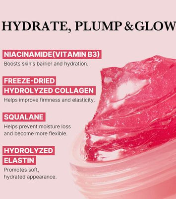 Medicube Collagen Niacinamide Jelly Cream (110m)
